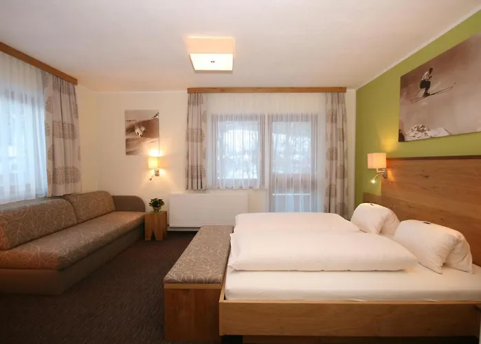 Haus Alexander Schladming