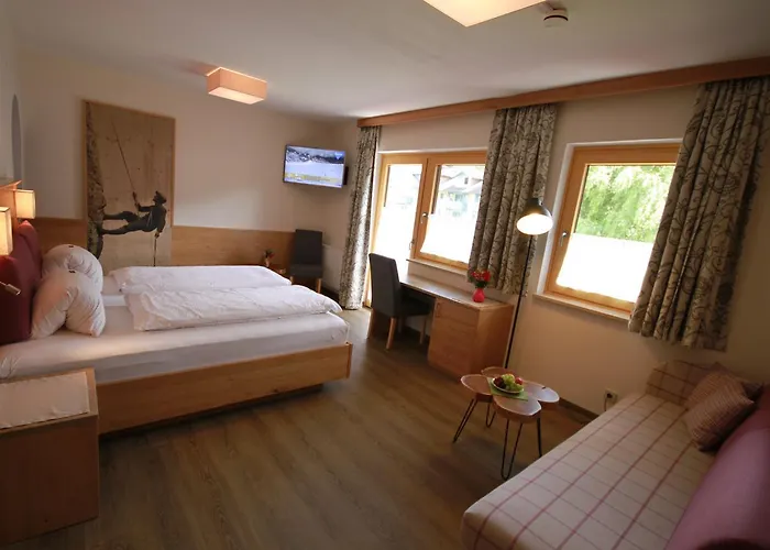 Haus Alexander Schladming