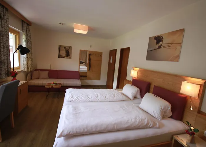 Gasthuis Haus Alexander