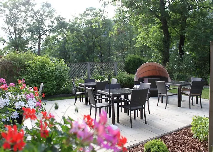 Pensión Haus Alexander Schladming